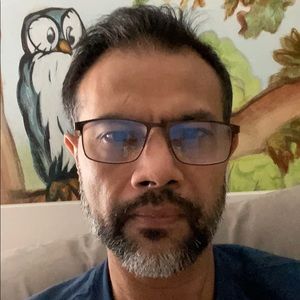 Meet your Posher, Abu